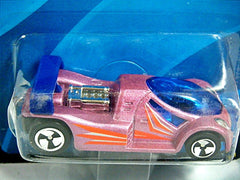 Kid Connection - HoopDe Coupe Custom Concept Car