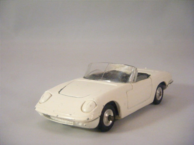 Corgi Lotus Elan S2 Convertible (Very Rare)