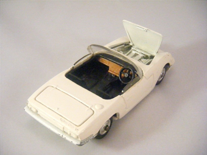 Corgi Lotus Elan S2 Convertible (Very Rare)