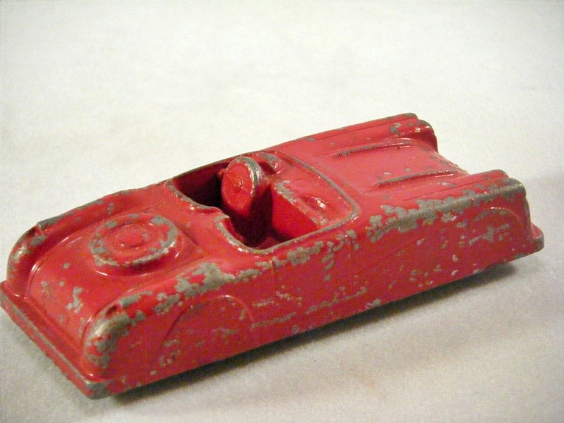 Midgetoy Chevrolet Corvette 