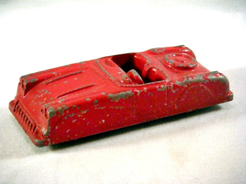 Midgetoy Chevrolet Corvette 