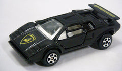Playart - Lamborghini Countach LP500S (opening doors!)