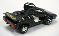 Playart - Lamborghini Countach LP500S (opening doors!)