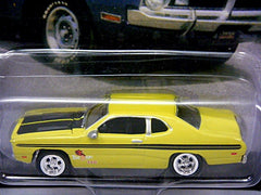Johnny Lightning 1971 Dodge Demon