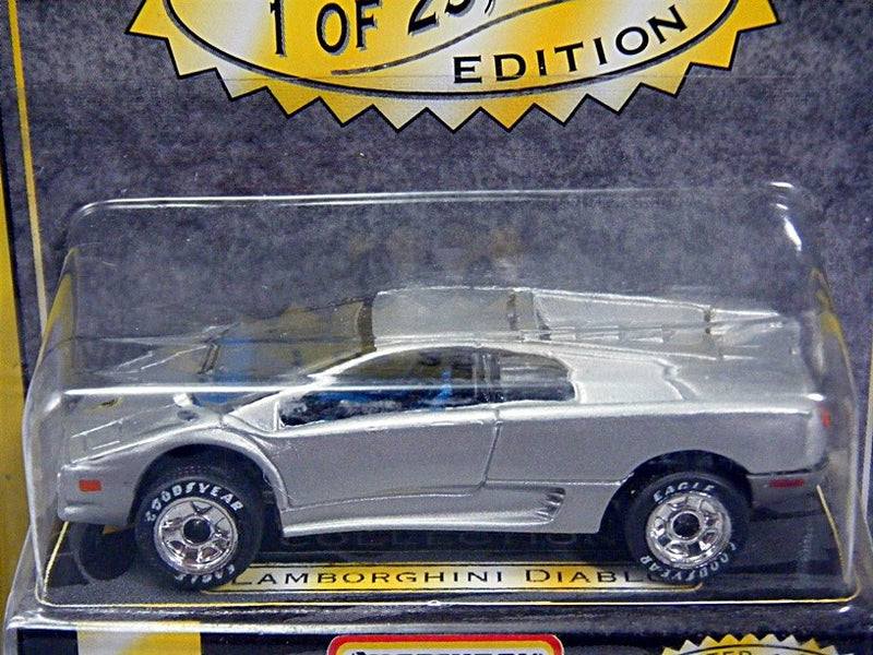 Matchbox Premiere Series - Lamborghini Diablo