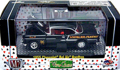 M2 Machines - Wild Card Series - 1955 Chevy Bel Air Gasser