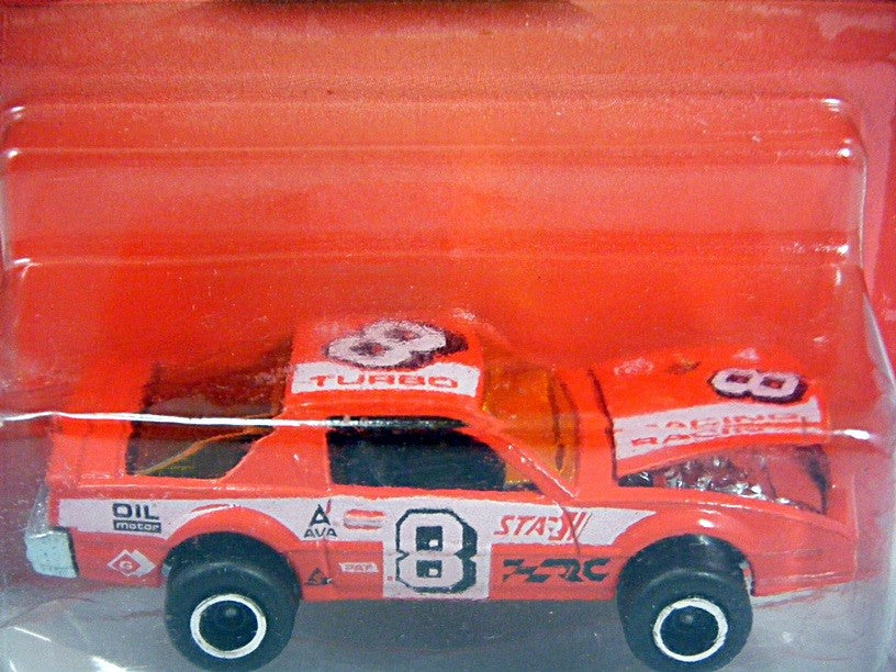Majorette Movers Series - Pontiac Firebird Trans Am