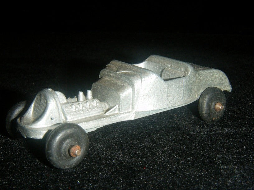 Midgetoy Ford V8 Hot Rod Roadster