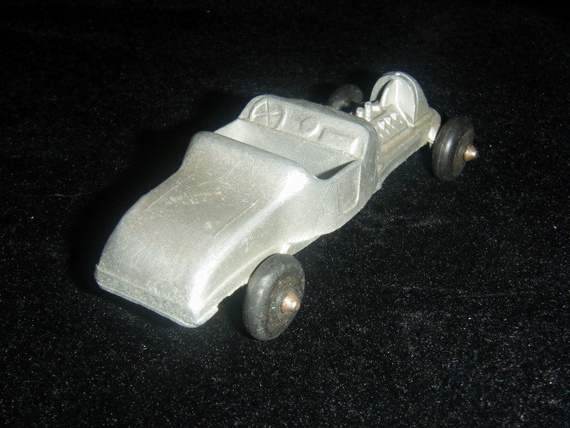 Midgetoy Ford V8 Hot Rod Roadster