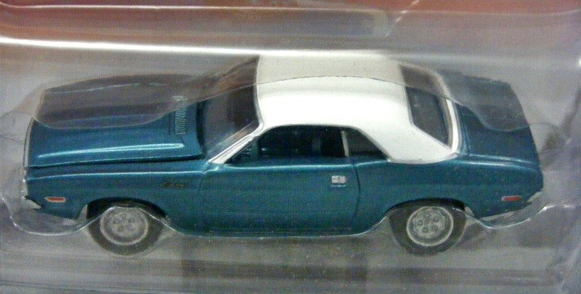 Johnny Lightning - MOPAR or no car - 1970 Dodge Challenger