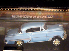 Hot Wheels 100% Collectibles - 1953 Chevrolet Bel Air Lowrider