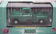 M2 Machines - 1958 GMC Fleet Option Pickup Truck  