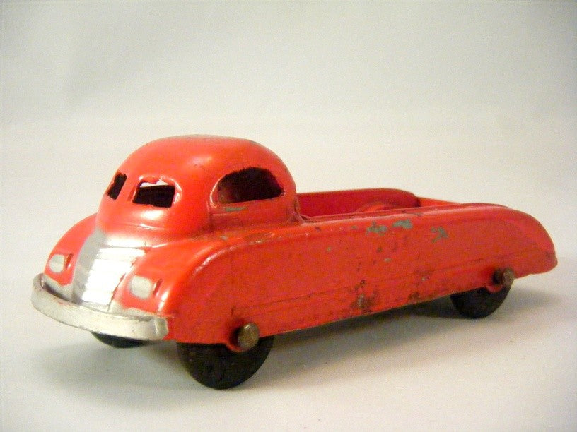 TootsieToy: 1947 Hudson Pickup Truck