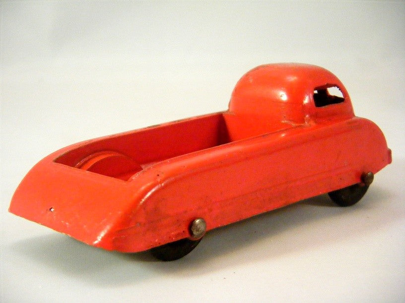 TootsieToy: 1947 Hudson Pickup Truck