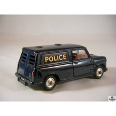 Corgi (448A-1) Austin Police Mini Van