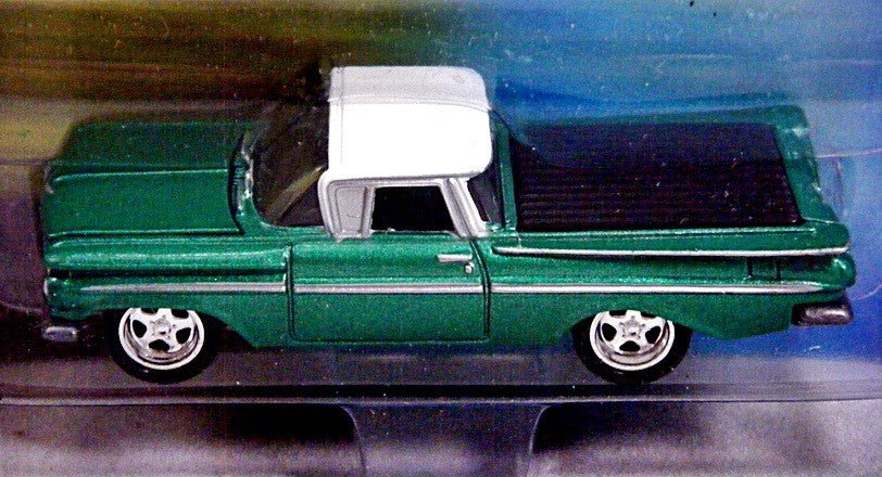 Johnny Lightning Lightning Speed 1959 Chevrolet El Camino 