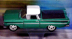 Johnny Lightning Lightning Speed 1959 Chevrolet El Camino 
