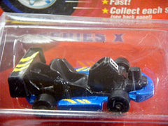 Maisto Speed Wheels Series X - Go Kart