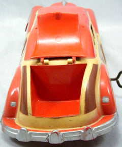 Irwin Corp: Rare Town and Country Sedan