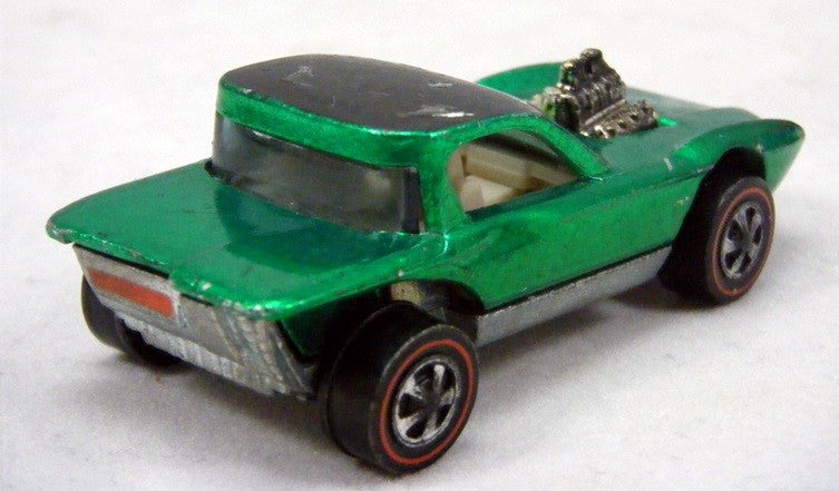 Hot Wheels 1968 Redline - Python