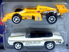 Johnny Lightning: Indianapolis 500 Champions - 1974