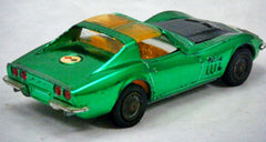 Corgi (300B-1) - Chevrolet Corvette Stingray
