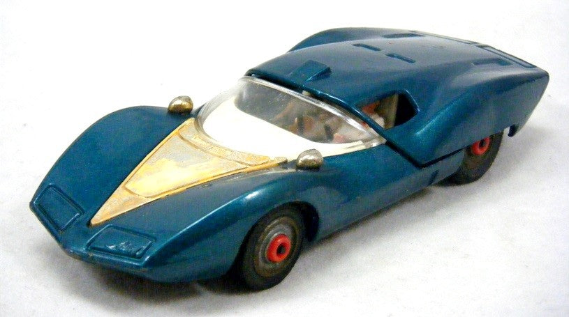 Corgi (347A-1) Chevrolet Astro 1 Corvair Corsa Concept