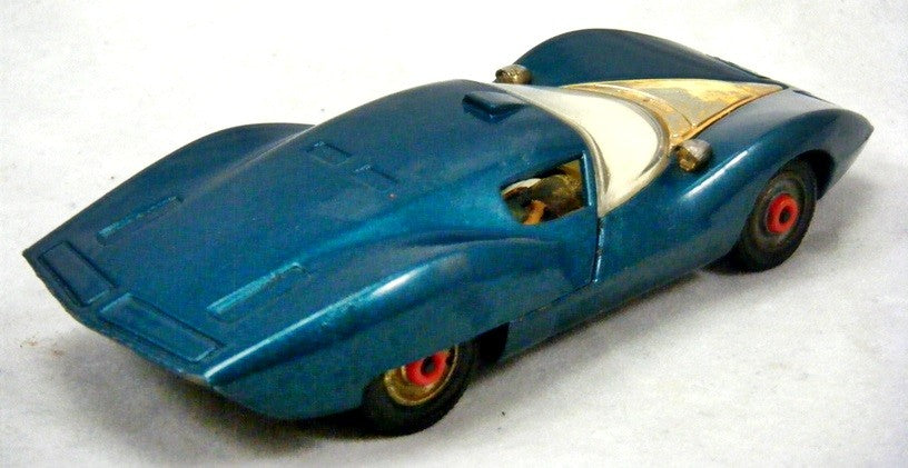 Corgi (347A-1) Chevrolet Astro 1 Corvair Corsa Concept