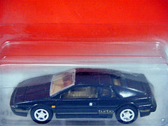 Johnny Lighting - JL Collection - Lotus Espirit Turbo