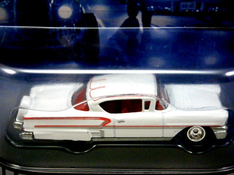 Hot Wheels - American Graffiti - 1958 Chevrolet Impala