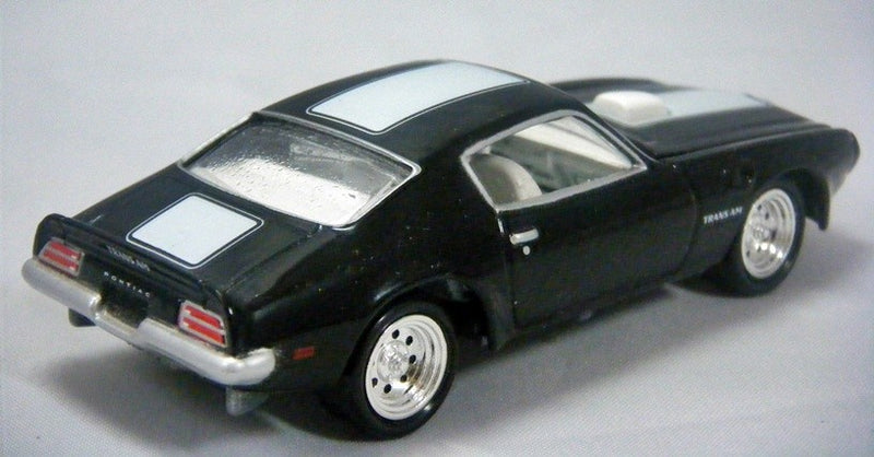 Johnny Lightning GM Muscle Car Boxed Set -1970 Pontiac Trans Am