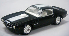 Johnny Lightning GM Muscle Car Boxed Set -1970 Pontiac Trans Am