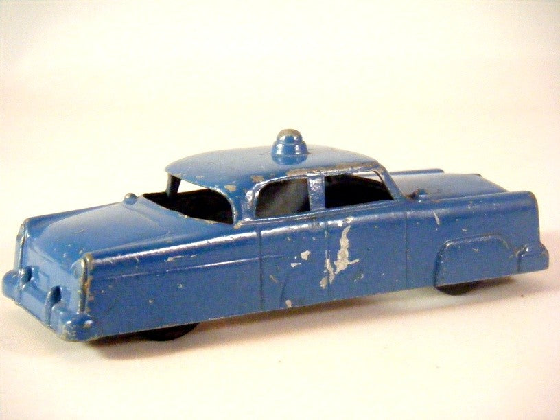 Goodee - Rare 1953 Ford Police Car