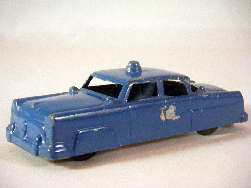 Goodee - Rare 1953 Ford Police Car