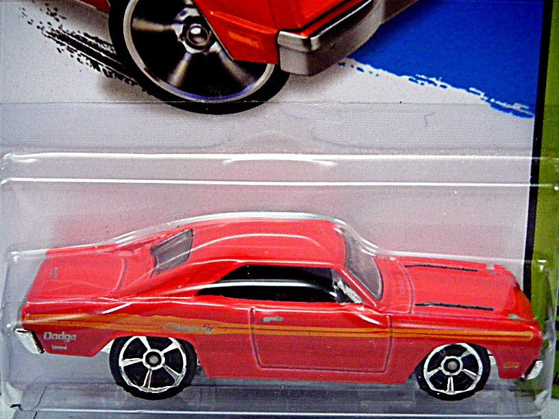 Hot Wheels - 1974 Brazilian Dodge Charger