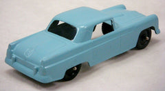 Tootsietoy 1955 Ford Thunderbird Coupe