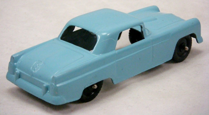 Tootsietoy 1955 Ford Thunderbird Coupe