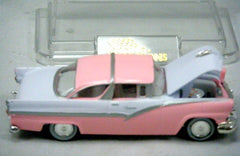 Racing Champions Mint Series - 1956 Ford Crown Victoria