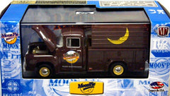 M2 Machines MoonPie Series: 1956 Ford F-100 Stake Truck