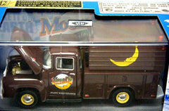 M2 Machines MoonPie Series: 1956 Ford F-100 Stake Truck