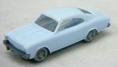 WIking (N Scale) Opel Rekord