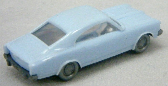 WIking (N Scale) Opel Rekord