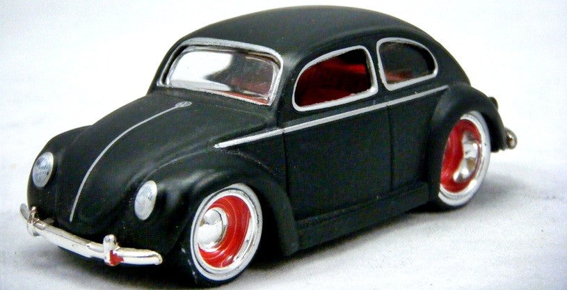 Jada Dub City - Volkswagen Beetle Hot Rod
