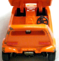 Corgi (389-A-1) Reliant Bond Bug 700