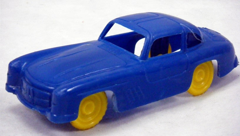 MPC (1:43) - Mercedes-Benz 300SL Gullwing