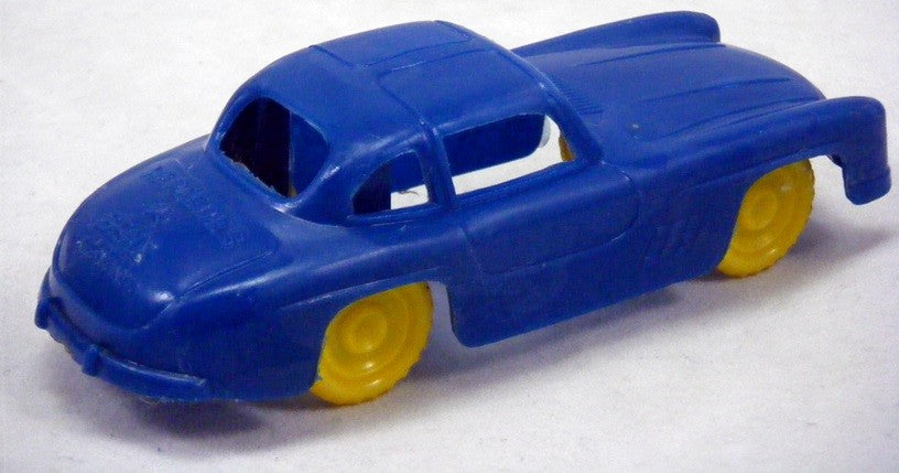 MPC (1:43) - Mercedes-Benz 300SL Gullwing