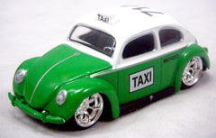 Jada Dub City - Volkswagen Beetle Hot Rod