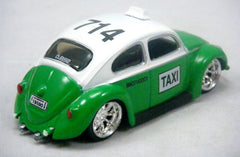 Jada Dub City - Volkswagen Beetle Hot Rod