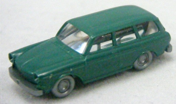 Wiking (N Scale) Volkswagen Variant Station Wagon