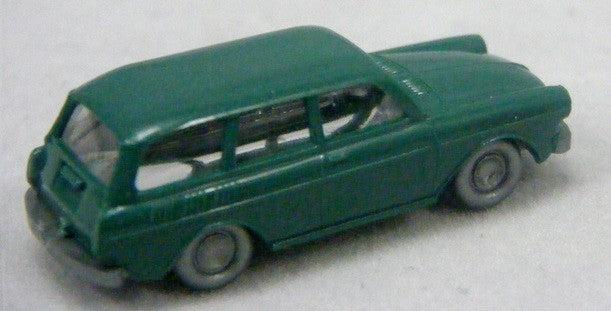 Wiking (N Scale) Volkswagen Variant Station Wagon